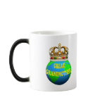 World's Best Great Grandmother Mothers Day Gifts Coffee Mugs