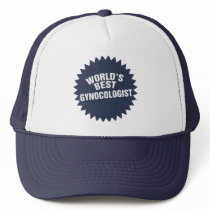 World's Best Gynecologist