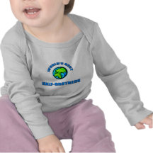 World's Best Half-Brothers Tee Shirt