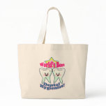 Worlds Best Hygienist Bags