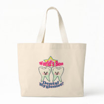 Worlds Best Hygienist Bags
