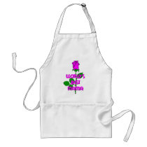 World's best mama aprons