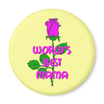 World's best mama