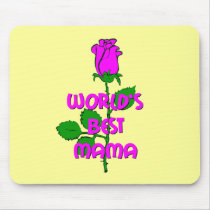 World's best mama