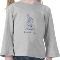 World's Best Mom (bunnies) Shirt