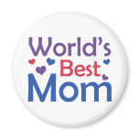 World's Best Mom