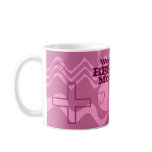 World's Best Mom (Mother's Day) Coffee Mug