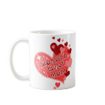Worlds Best Mom mugs