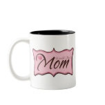 World's Best Mom Plaque mugs
