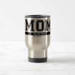 World's Best Mom Travel Mug