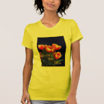 World's Best Mom Tulip T-Shirt t-shirts