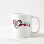 Worlds Best Mommy Mugs