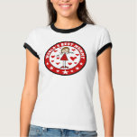 World's Best Mommy T-shirt