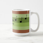 World's Best Music Teacher Coffee Mugs