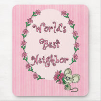World's Best Neighbour