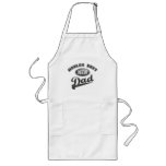World's Best New Dad Apron