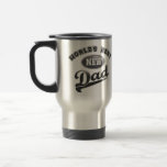 World's Best New Dad Mugs