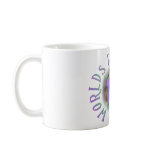 WORLDS BEST NURSE CUP mugs