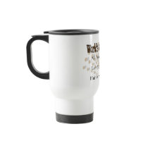 "World's Best Nurses" --Hilarious Nurse Gifts Coffee Mugs