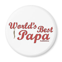 World's Best Papa