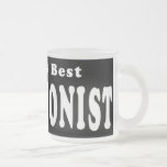 World's Best Receptionist Mugs or Travel Mugs