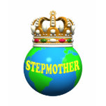 World's Best Stepmother Mothers Day Gifts t-shirts