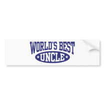 World's Best Uncle