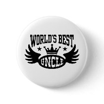 World's Best Uncle