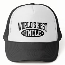 World's Best Uncle