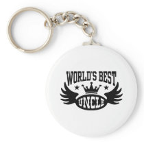 World's Best Uncle
