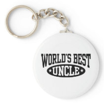 World's Best Uncle
