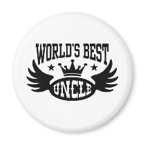 World's Best Uncle