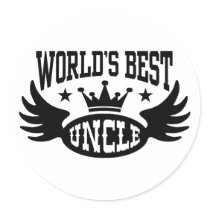 World's Best Uncle