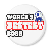 World's Bestest Boss