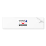 World's Bestest Fisherman bumper stickers
