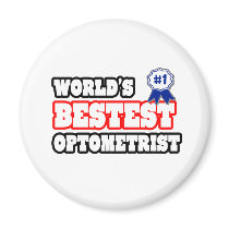World's Bestest Optometrist