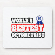 World's Bestest Optometrist