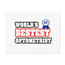 World's Bestest Optometrist