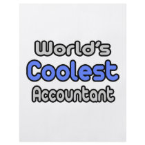 World's Coolest Accountant