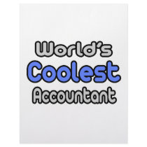 World's Coolest Accountant