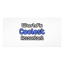 World's Coolest Accountant