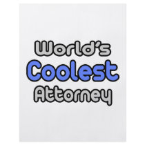 World's Coolest Attorney
