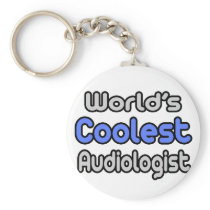World's Coolest Audiologist