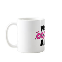 World's Coolest Aunt!  Great gift for Auntie To Be Coffee Mugs