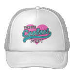 World's Coolest Aunt Hats