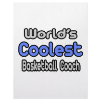 World's Coolest Basketball Coach