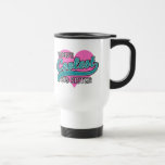 World's Coolest Big Sister Coffee Mug