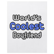 World's Coolest Boyfriend