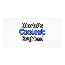 World's Coolest Boyfriend