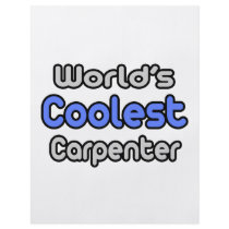 World's Coolest Carpenter